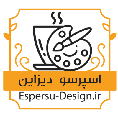 Logo-Espersu-flat-color-design